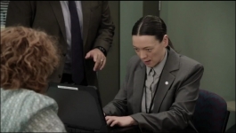 The Office AU - Season 01 Episode 08